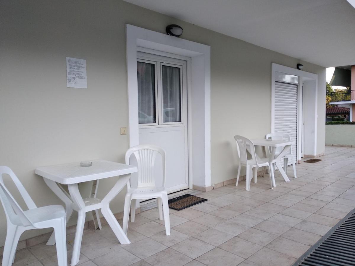 Kassiani Apartment Kastania  Exterior photo